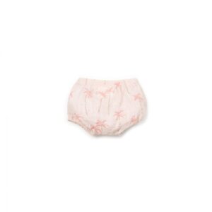 Woven Bloomer - Palm Trees - Play Up Woven Bloomer - Palm Trees - Play Up