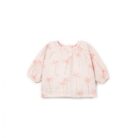 Woven Shirt - Palm Trees - Play Up