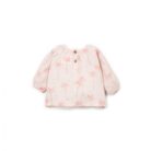 Woven Shirt - Palm Trees - Play Up