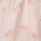 Woven Shirt - Palm Trees - Play Up