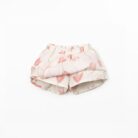 Woven Skort - Poppy - Play Up Junior