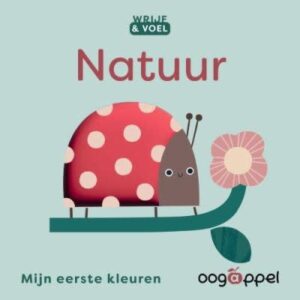 Wrijf & Voel - Natuur