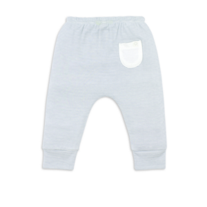 Yoga Pants - Blue - Mori