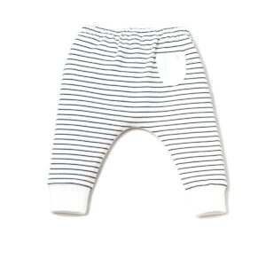 Yoga Pants - Navy - Mori