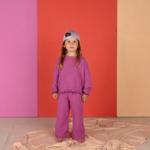 Yuk Pants - Lotus - Nixnut Yuk Pants - Lotus - Nixnut