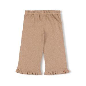 Yuk Pants - Pebble - Nixnut