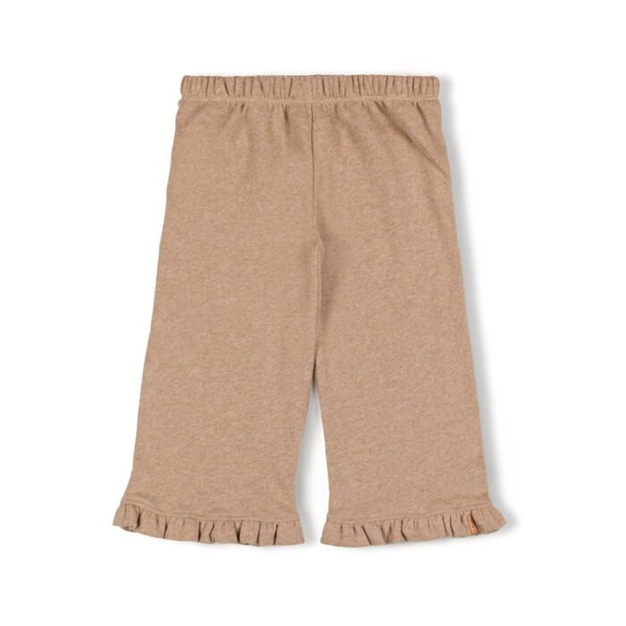 Yuk Pants - Pebble - Nixnut Yuk Pants - Pebble - Nixnut