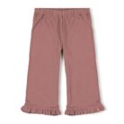 Yuk pants - Mauve - Nixnut