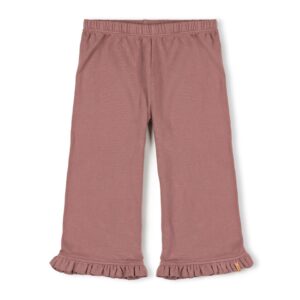 Yuk pants - Mauve - Nixnut