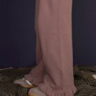 Yuk pants - Mauve - Nixnut