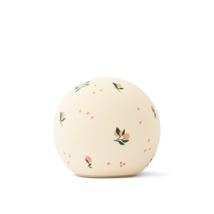 Yuki Night Light - Peach / Sea shell - Liewood