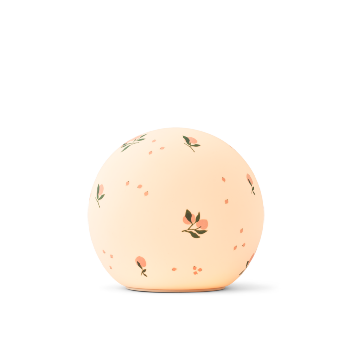 Yuki Night Light - Peach / Sea shell - Liewood