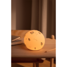 Yuki Night Light - Peach / Sea shell - Liewood
