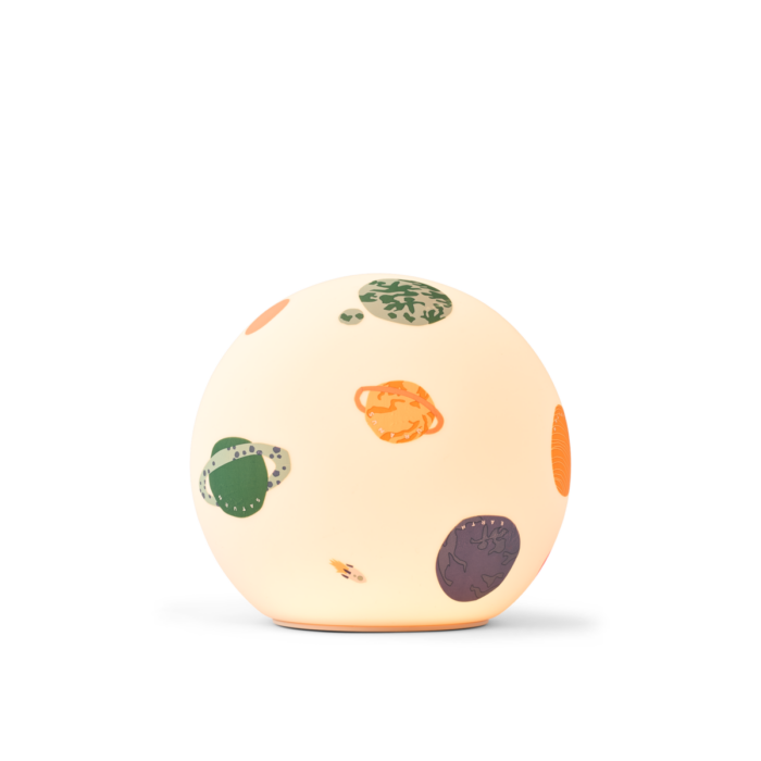 Yuki Night Light - Universe_Sandy - Liewood