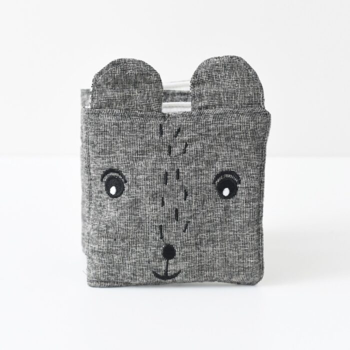 Zacht Boekje - Friendly Faces Wild - Wee Gallery
