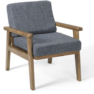 Zetel Lounge - Kid's Concept