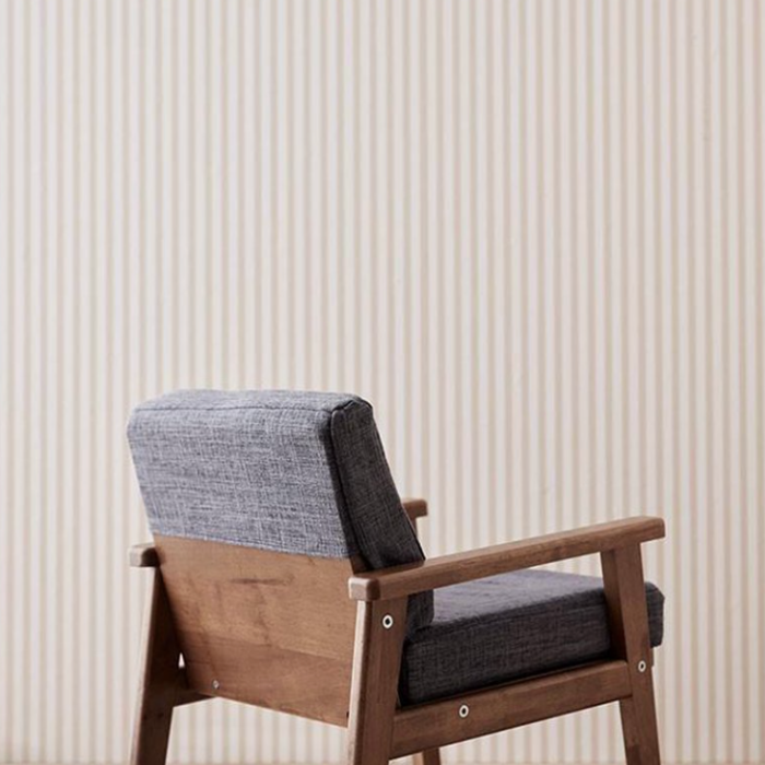 Zetel Lounge - Kid's Concept