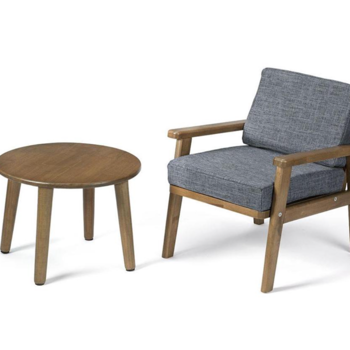 Zetel Lounge - Kid's Concept