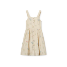 Zia Dress - Flora/Sandy - Liewood