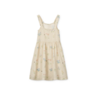 Zia Dress - Flora/Sandy - Liewood