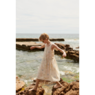 Zia Dress - Flora/Sandy - Liewood