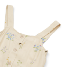 Zia Dress - Flora/Sandy - Liewood