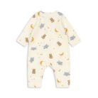 Zip Onesie - Cucciolo - Konges Slojd