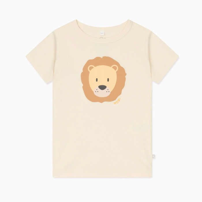 Zomer Pyjama Leeuw - Mori Zomer Pyjama Leeuw - Mori