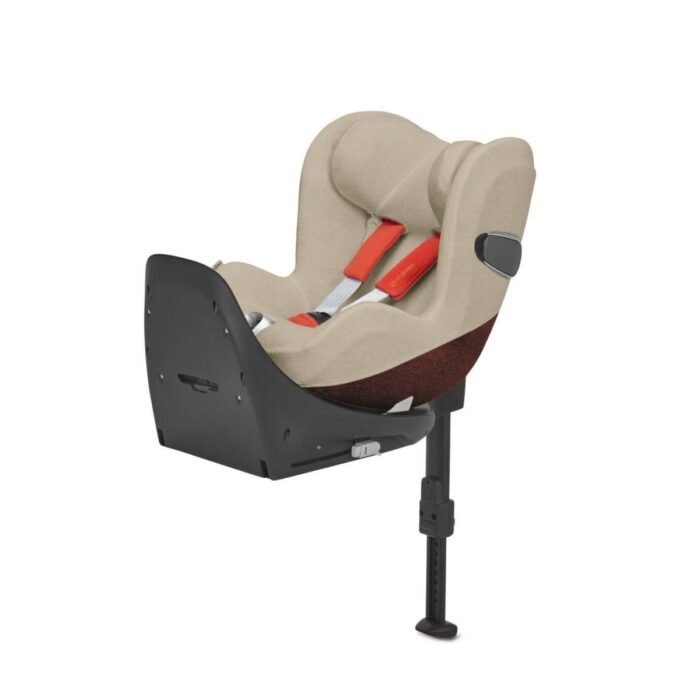 Zomerhoes Sirona - Beige - Cybex