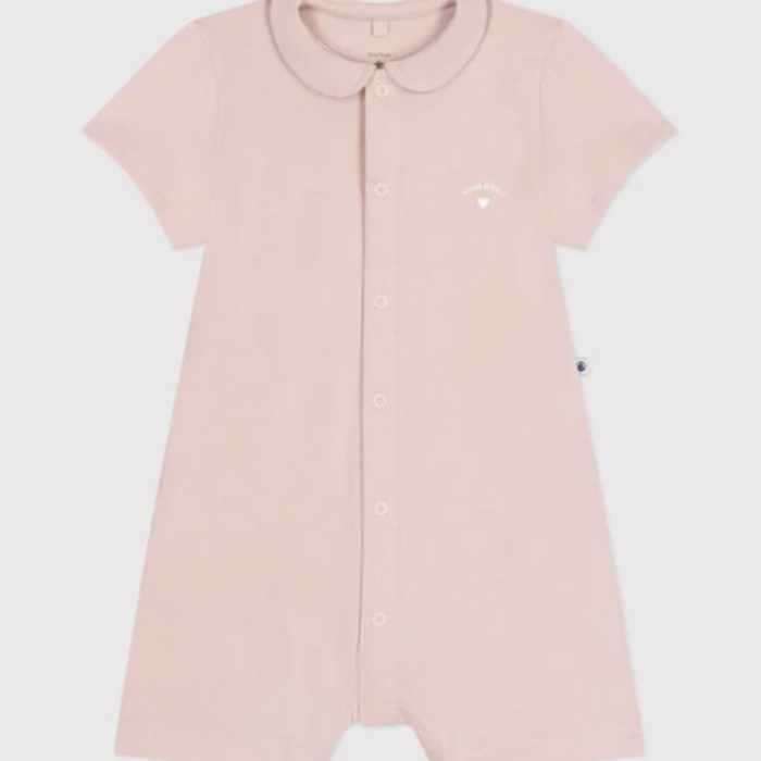 Zomers Pyjamapakje - Mon Trésor - Petit Bateau Zomers Pyjamapakje - Mon Trésor - Petit Bateau
