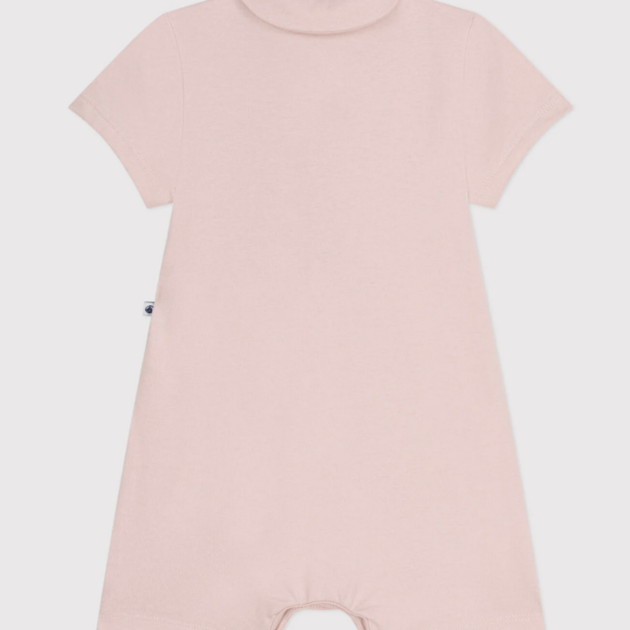 Zomers Pyjamapakje - Mon Trésor - Petit Bateau Zomers Pyjamapakje - Mon Trésor - Petit Bateau