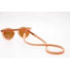 Zonnebril Straps Solid - Sunset - Grech & Co