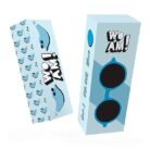 Zonnebril Woam - Blue - Ki Et La