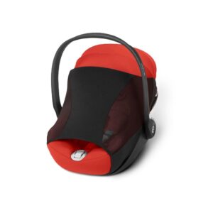 Zonnescherm Aton - Black - Cybex