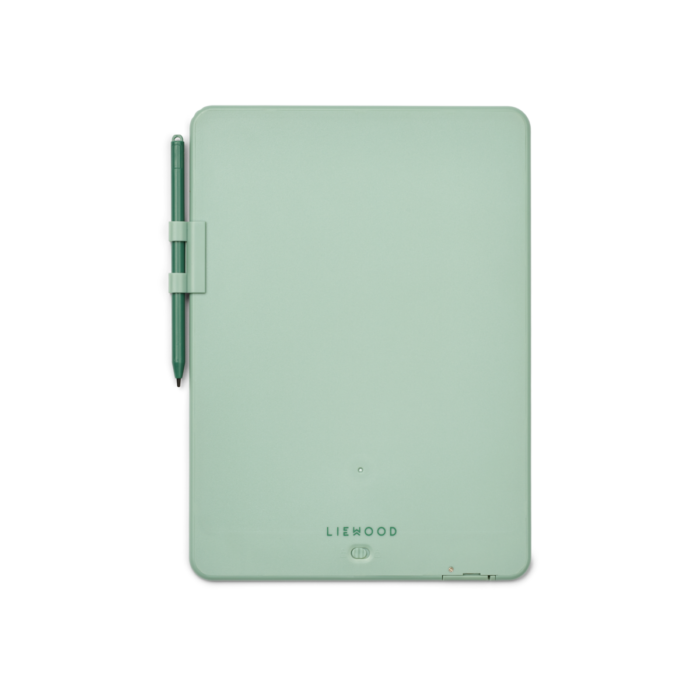 Zora Magic Drawing Board - Peppermint - Liewood