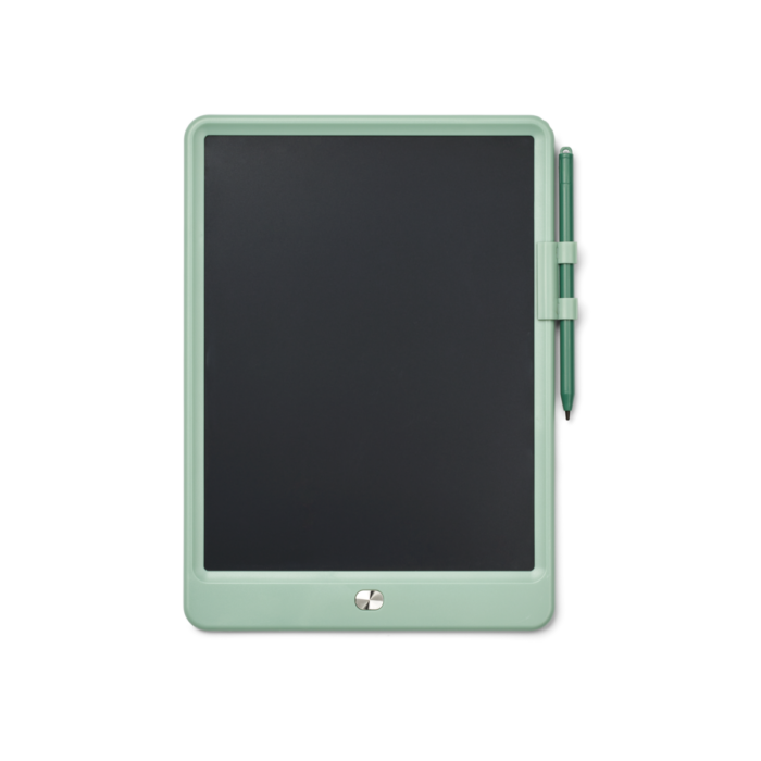 Zora Magic Drawing Board - Peppermint - Liewood