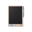 Zora Magic Drawing Board 10 Inches - Dino roar / Sandy - Liewood