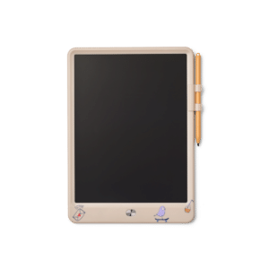 Zora Magic Drawing Board 10 Inches - Tamtam / Sandy - Liewood