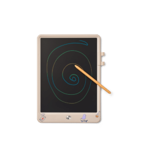 Zora Magic Drawing Board 10 Inches - Tamtam / Sandy - Liewood