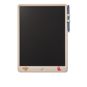 Zora Magic Drawing Board 13.5 inches - Imagine / Sandy - Liewood