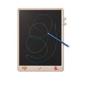 Zora Magic Drawing Board 13.5 inches - Imagine / Sandy - Liewood