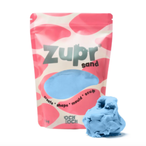 Zupr Sand® - Betsy Blue - 1 KG - OchOch® |