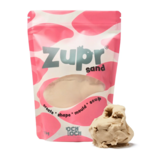 Zupr Sand® - Sandy Sand - 1 KG - OchOch® |