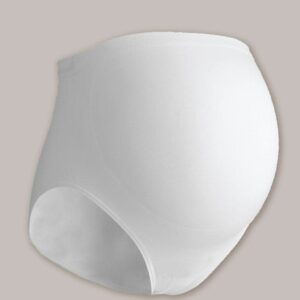Zwangerschapsslip Support - Wit - Carriwell Zwangerschapsslip Support - Wit - Carriwell