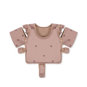 Zwemvest - Water Wings Floater - Cherry - konges slojd