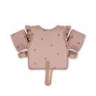 Zwemvest - Water Wings Floater - Cherry - konges slojd