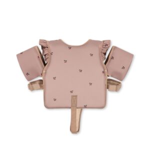 Zwemvest - Water Wings Floater - Cherry - konges slojd Zwemvest - Water Wings Floater - Cherry - konges slojd