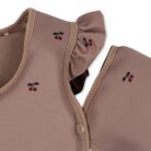 Zwemvest - Water Wings Floater - Cherry - konges slojd