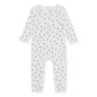 classic onesie gots - Konges Slojd - Clochette Blue