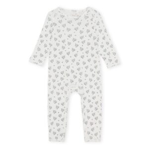classic onesie gots - Konges Slojd - Clochette Blue